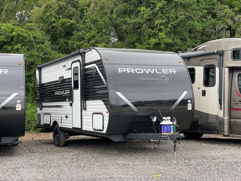 2026 Heartland Prowler 1802MBS - Photo 2