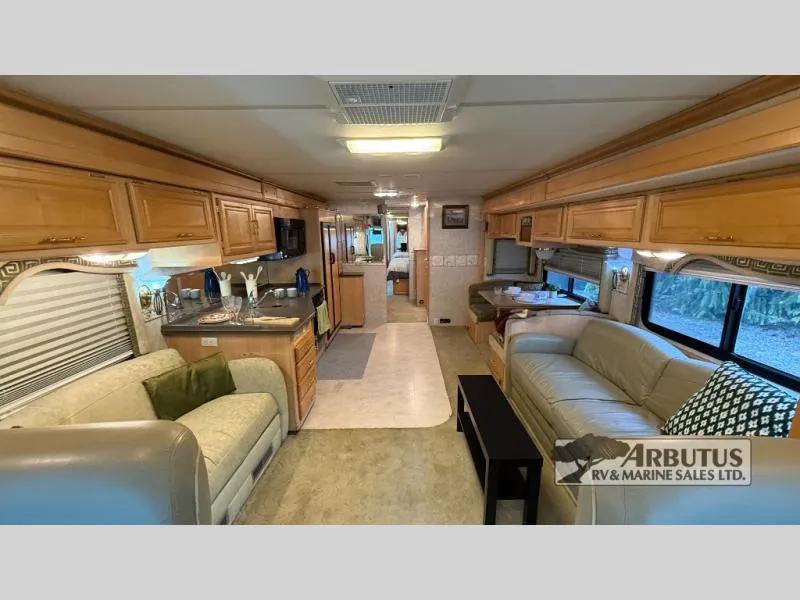 2003 Fleetwood Discovery 39L - Photo 4