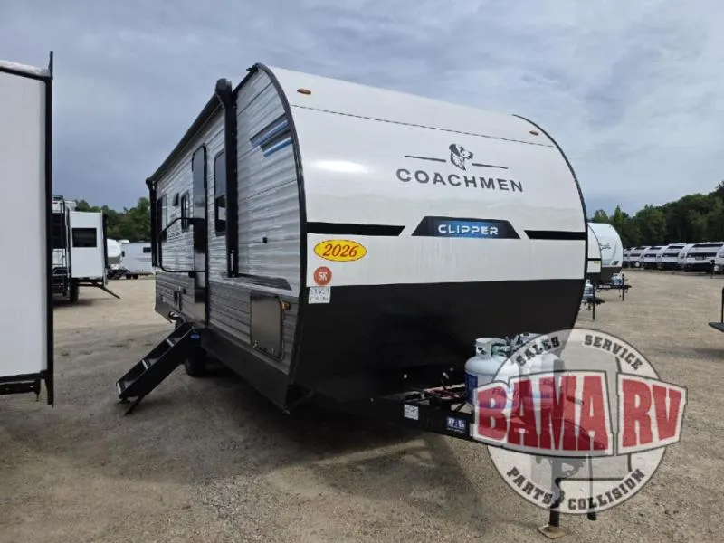 2026 Coachmen Clipper 242MK - Photo 2