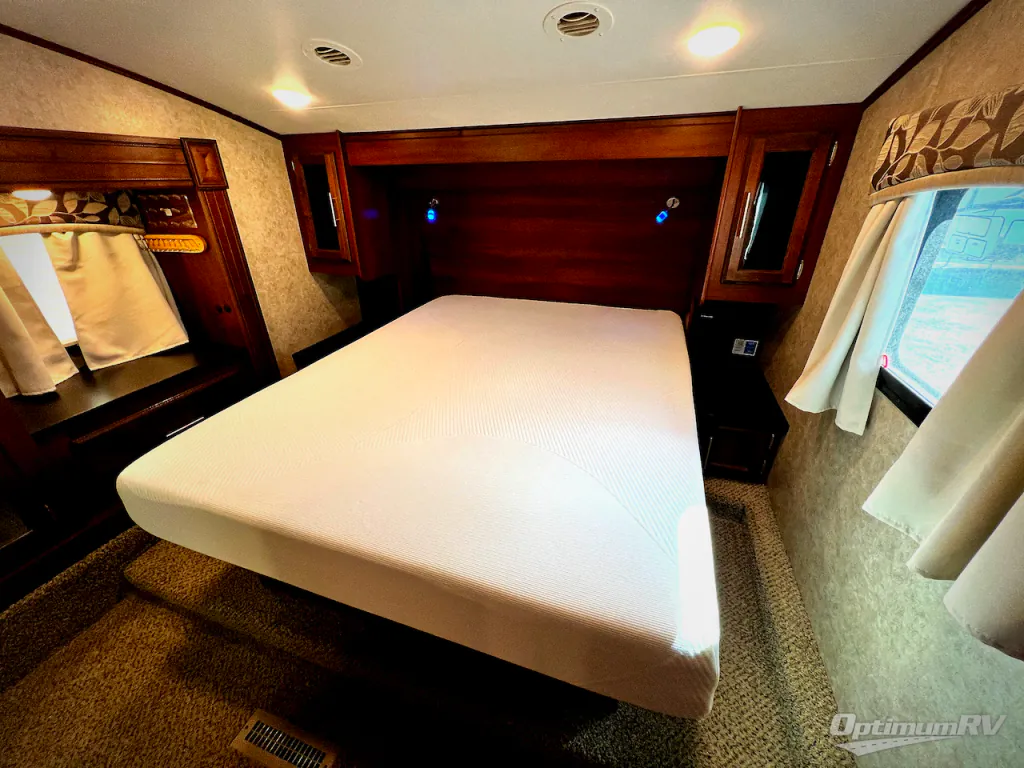 2017 Jayco Eagle HT 28.5RSTS, Photos photo 21