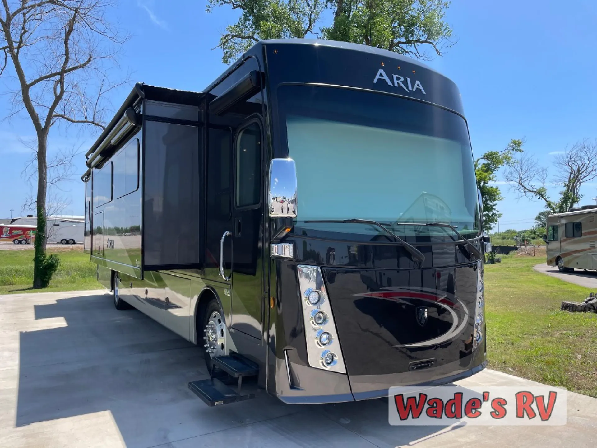 2020 Thor Motor Coach Aria 3701 - Photo 2