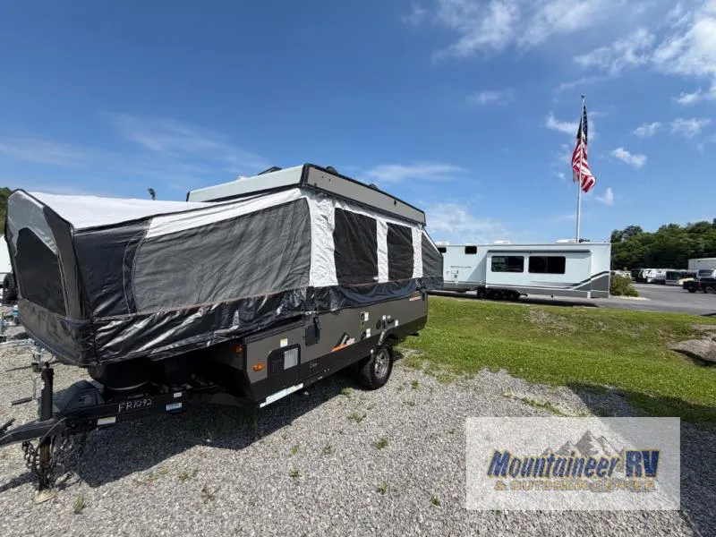 2023 Forest River RV Rockwood Extreme Sports Package Used    2910 - Photo 4