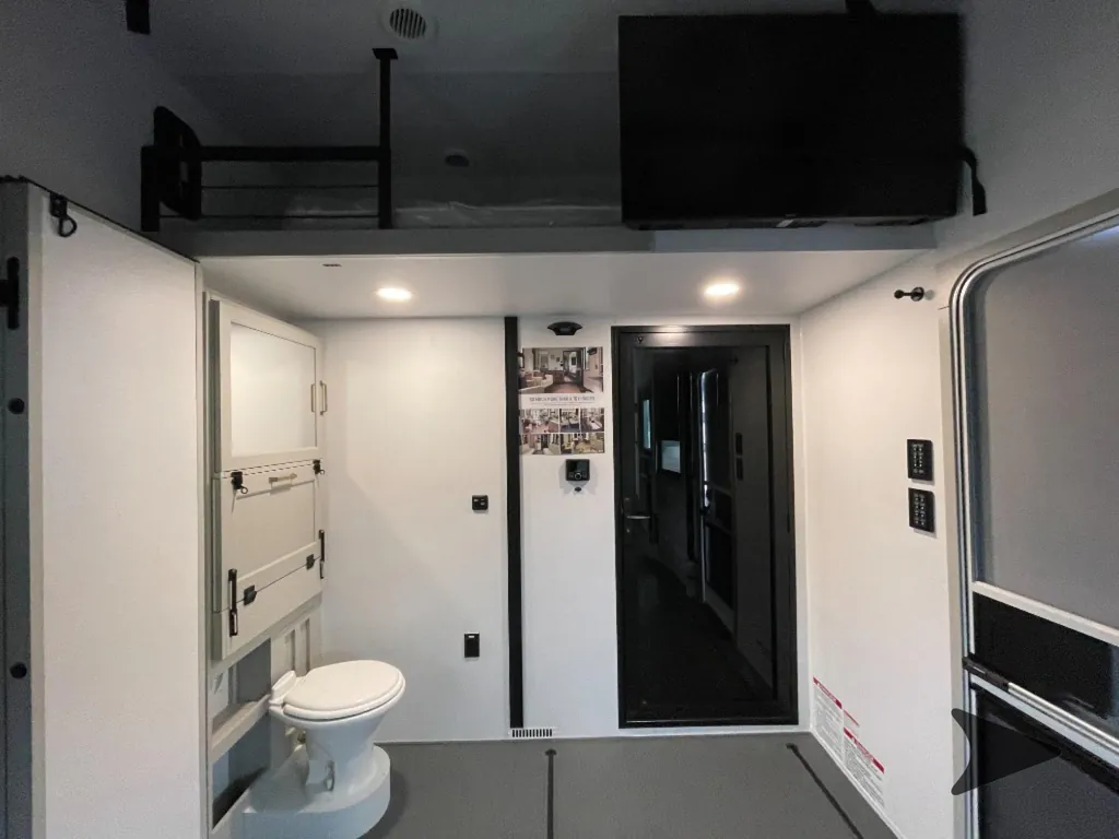 2026 Brinkley Model G 3520, Photos photo 40