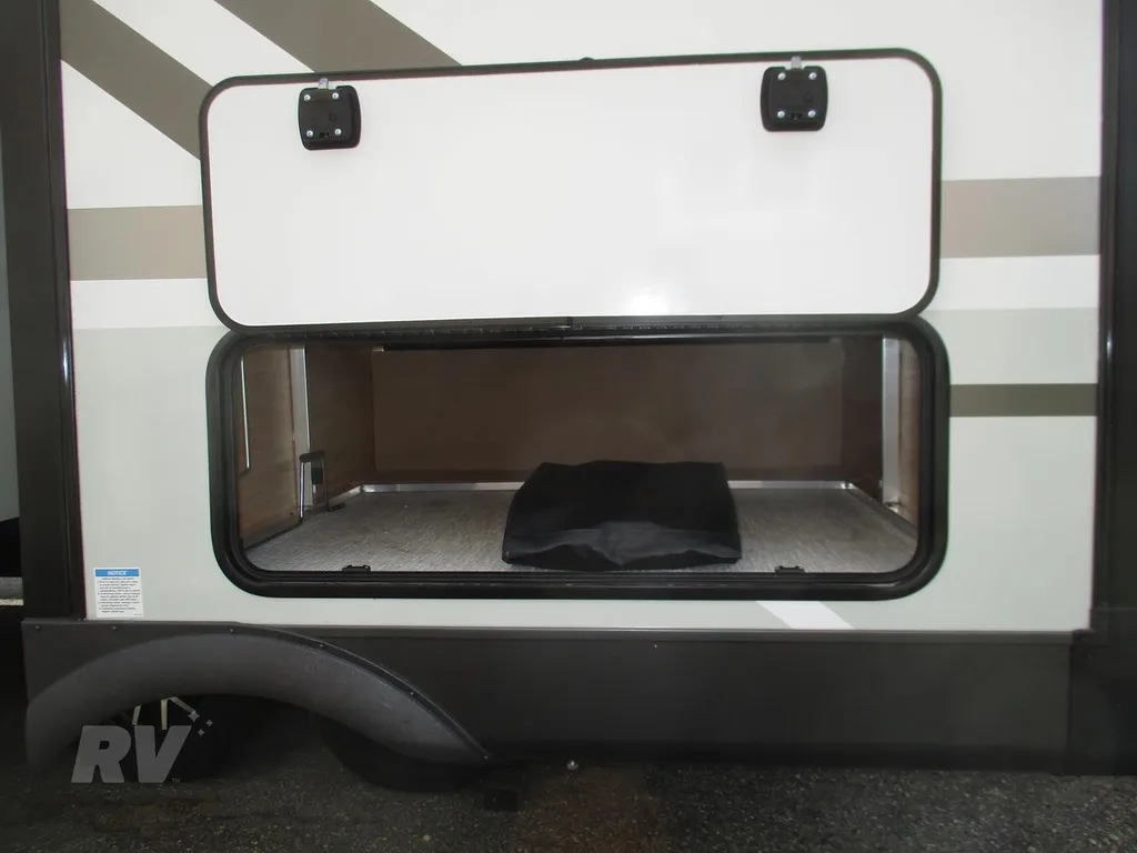 2026 Forest River Flagstaff Micro Lite 25MBR, Photos photo 9