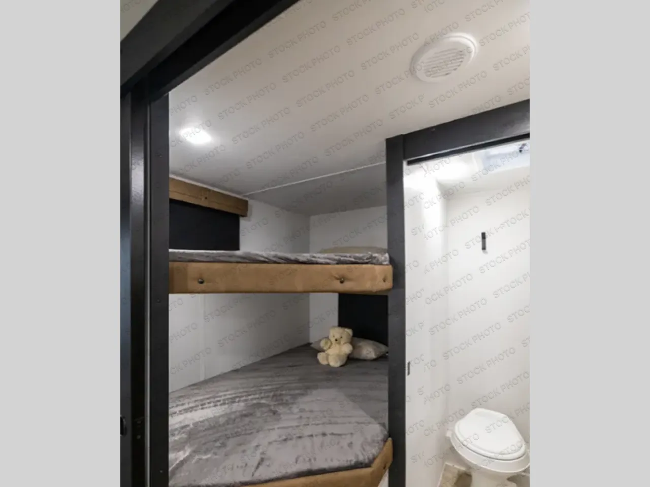 2026 Forest River RV Puma 29BHQB - Photo 4