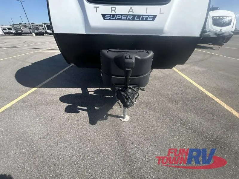 2023 CrossRoads RV Sunset Trail Super Lite 256RK - Photo 3
