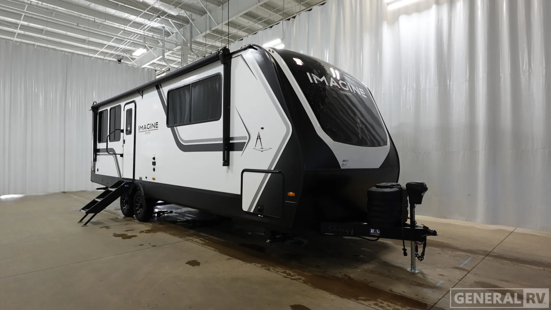 2026 Grand Design Imagine 2700BS - Photo 2