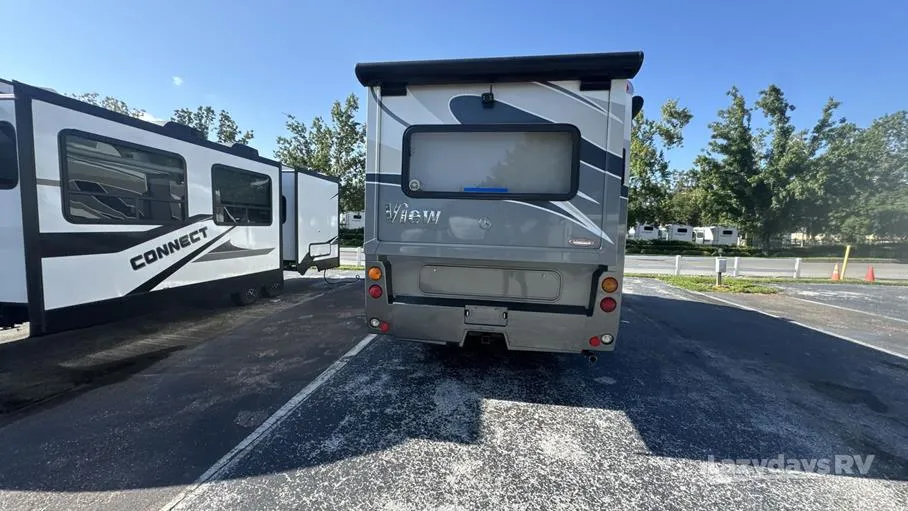 2012 Winnebago View 24G - Photo 4