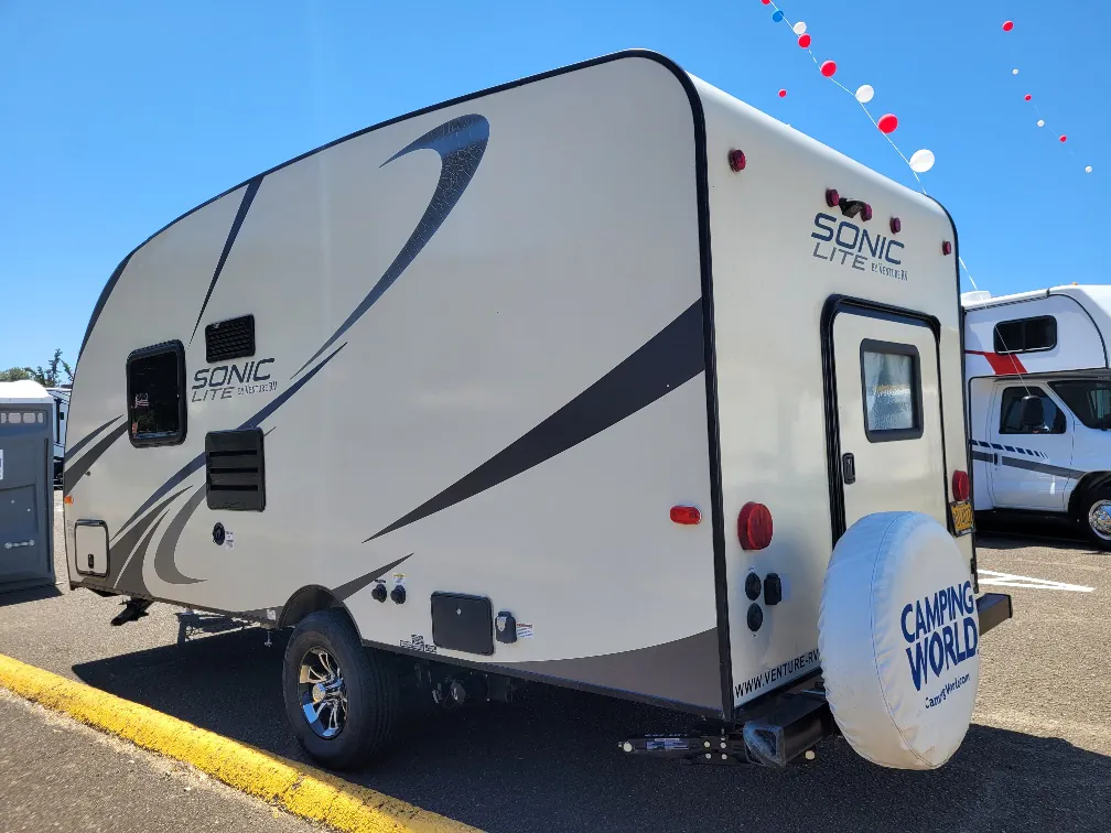 2019 Venture RV Sonic Lite SL169VBH - Photo 3