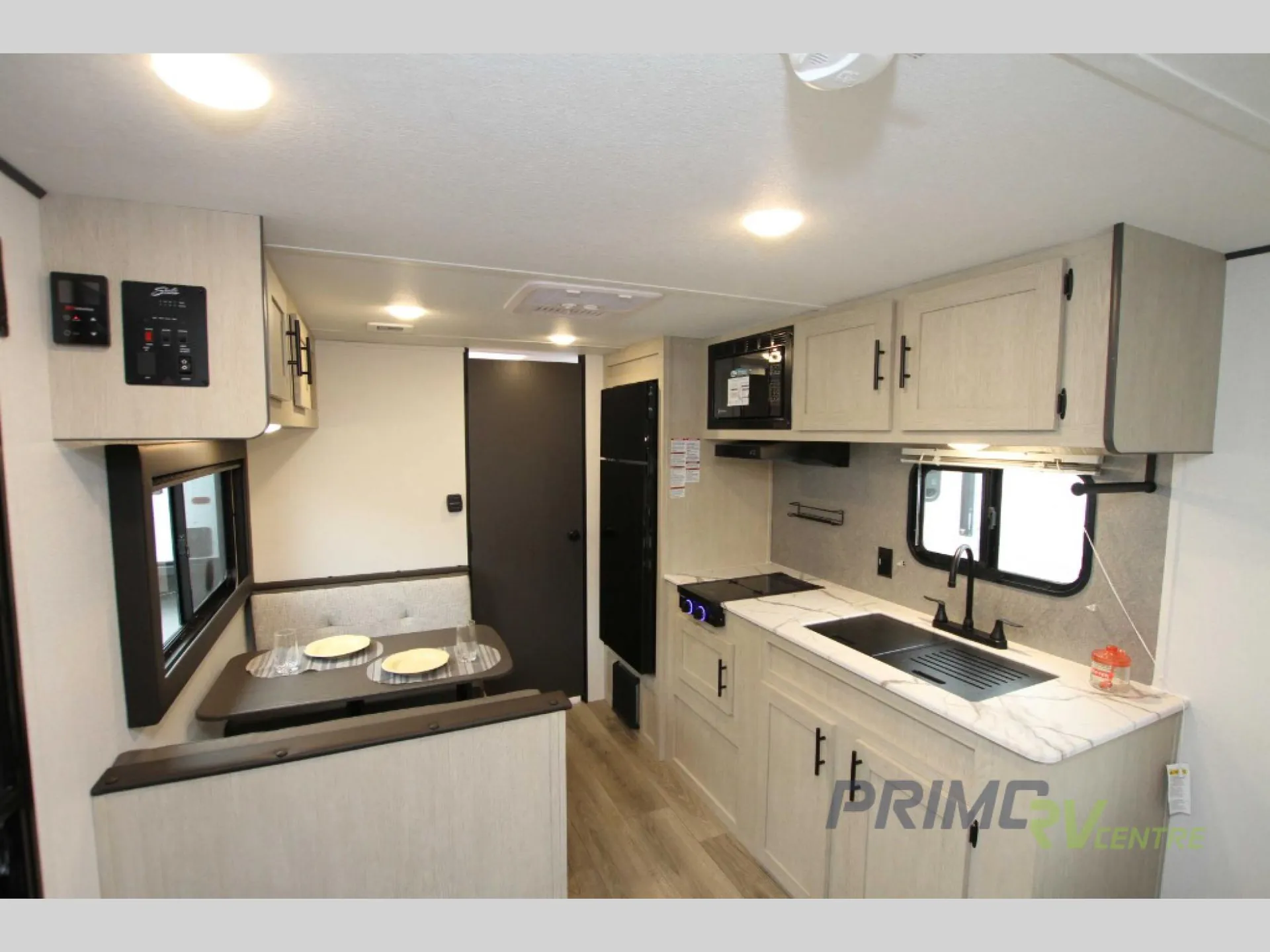 2026 Coachmen Northern Spirit Compact 180FQ - Photo 3