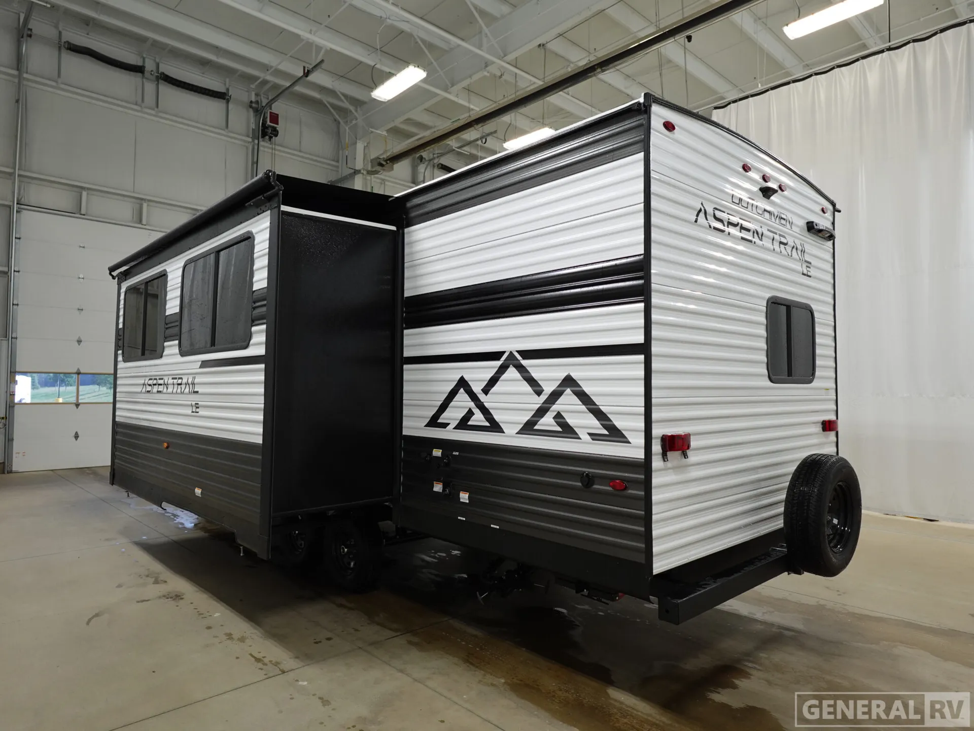 2026 Dutchmen Aspen Trail LE 26BH - Photo 4