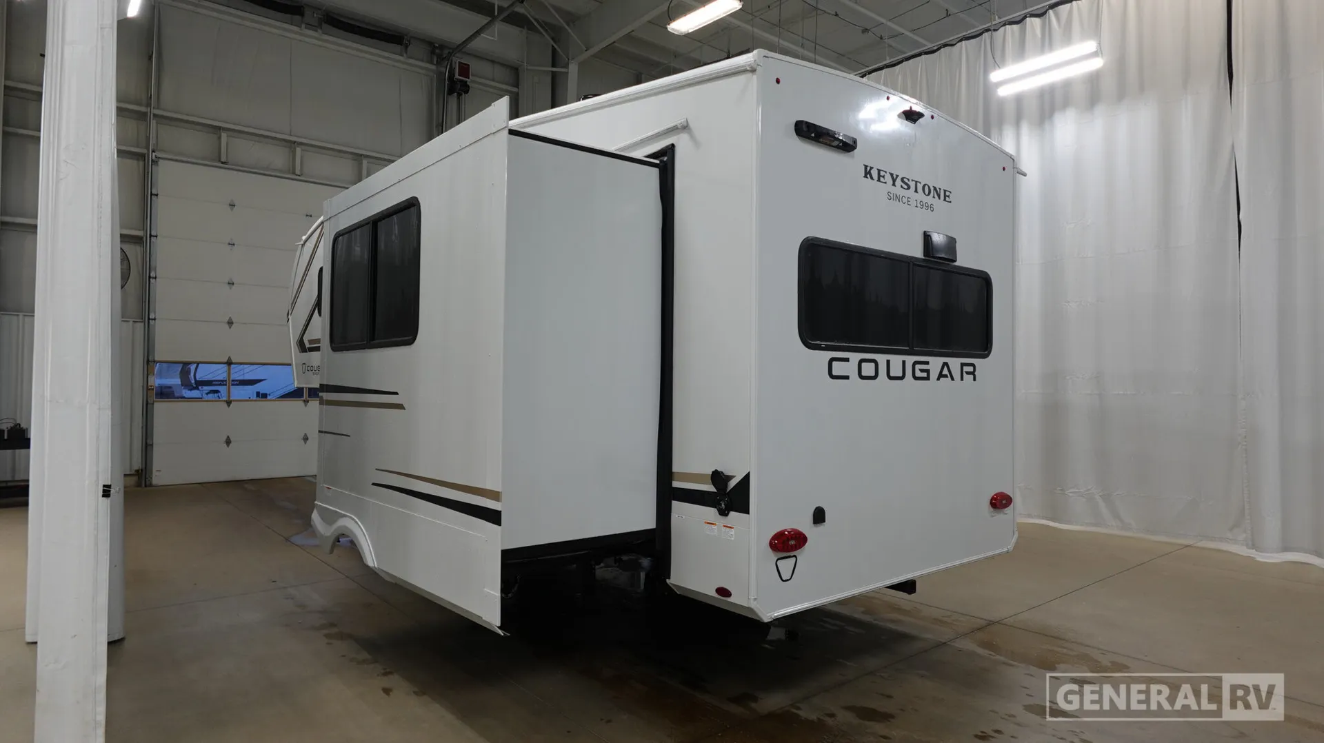 2027 Keystone Cougar Sport 2100ML - Photo 4