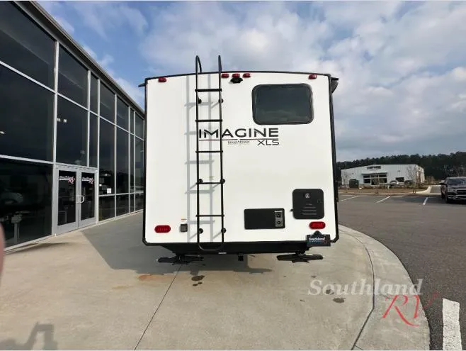 2026 Grand Design Imagine XLS 25DBE - Photo 4