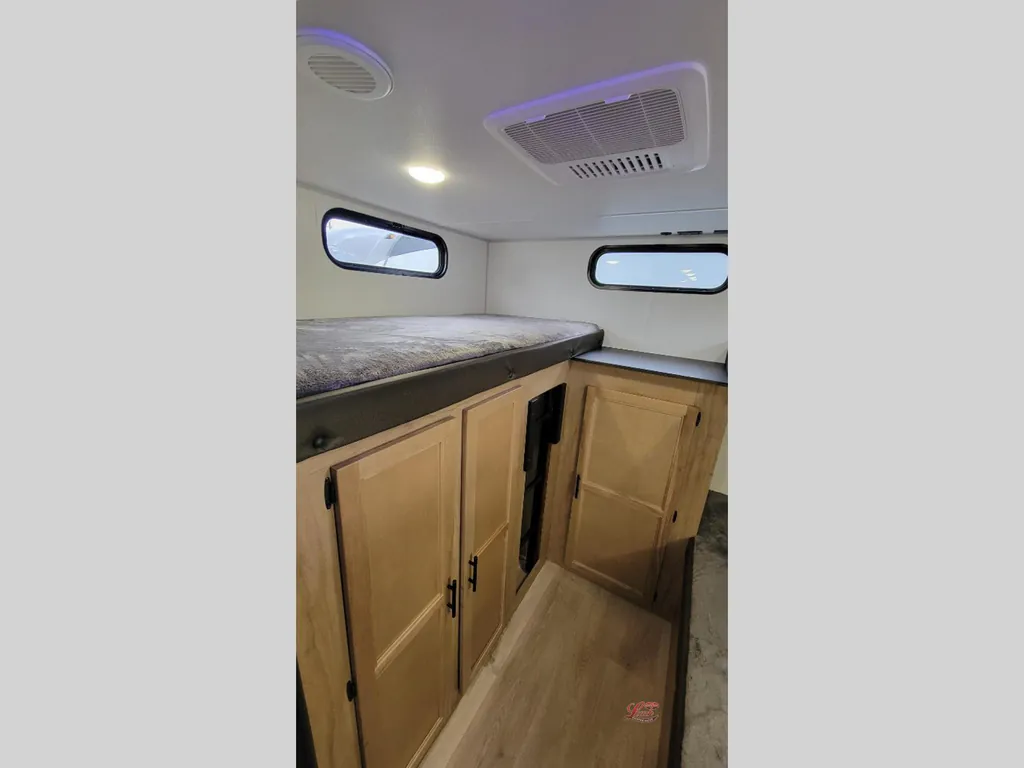 2025 Forest River Cherokee Grey Wolf 29TE, Photos photo 24