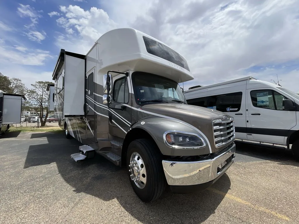 2026 Tiffin Allegro Bay 38 AB - Photo 2