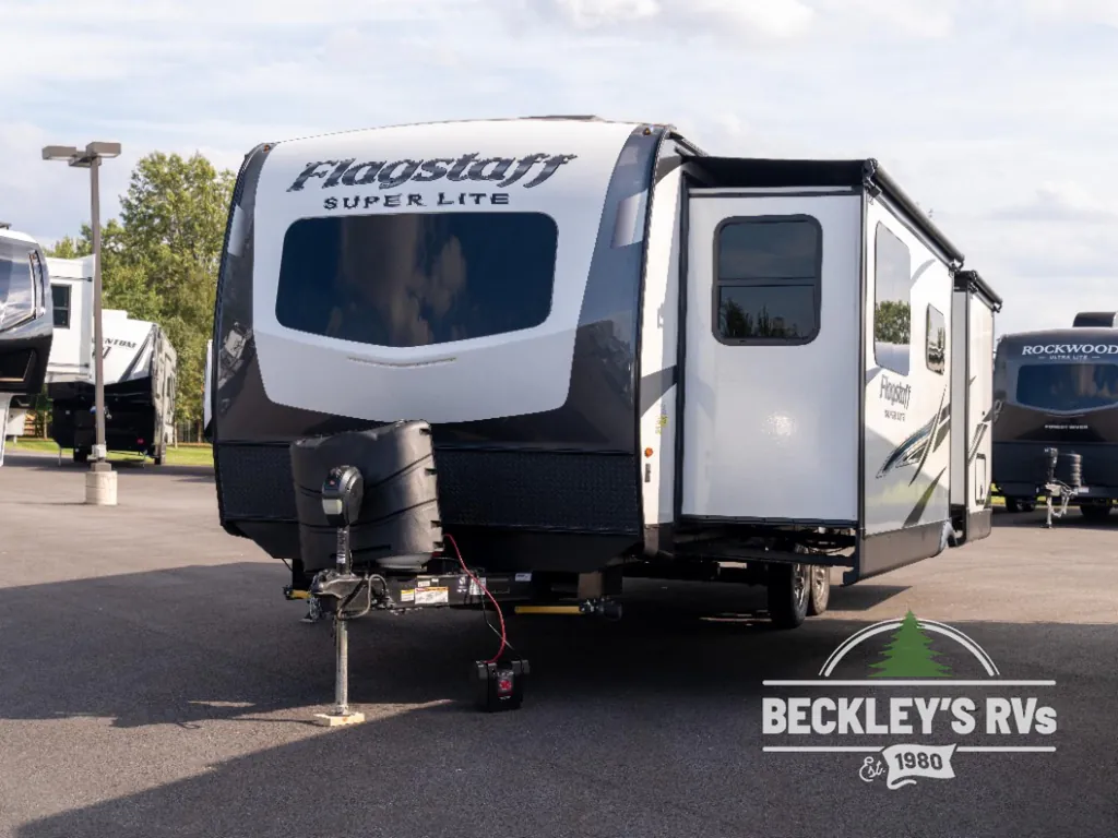 2022 Forest River Flagstaff Super Lite 26FKBS, Photos photo 9