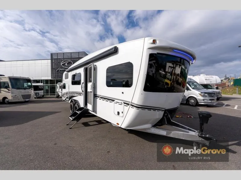 2026 inTech RV Aucta SYCAMORE - Photo 2