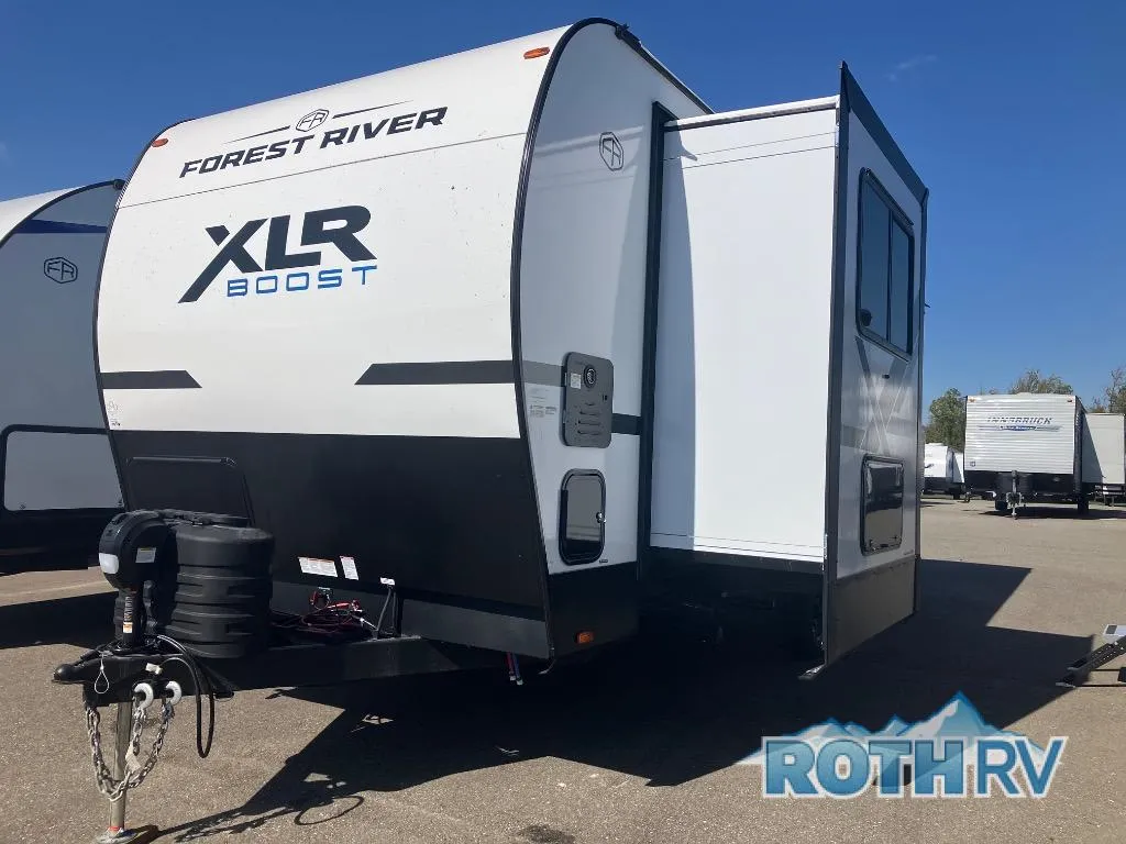 2026 Forest River XLR Boost X 2114BX - Photo 3