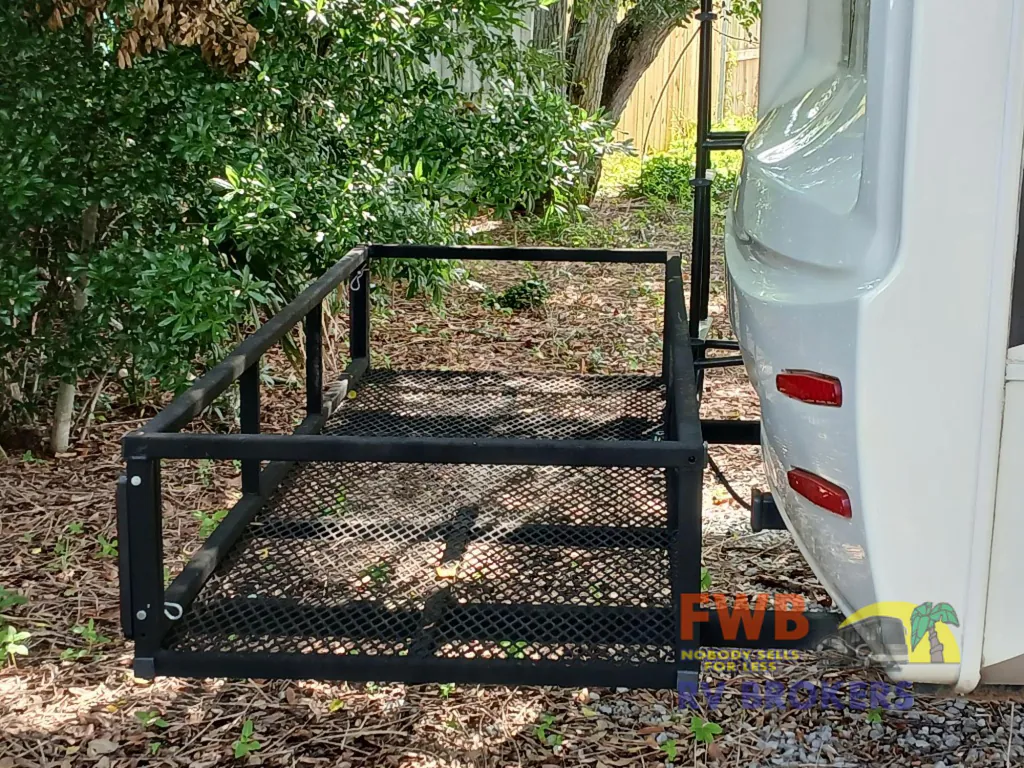 2018 Forest River Cedar Creek Champagne Edition 38EL, Photos photo 12
