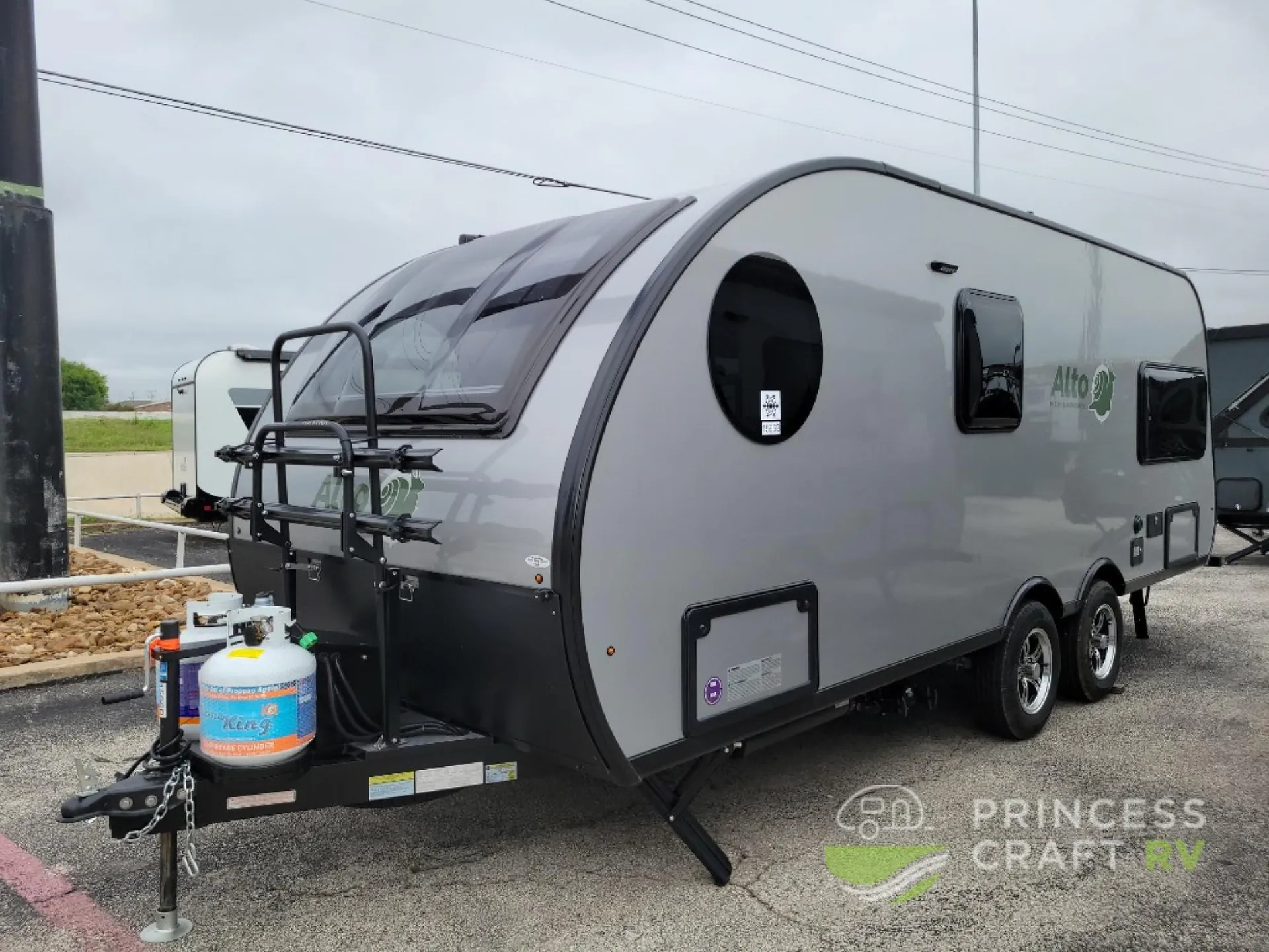 2027 Safari Condo Alto F2414 for sale - $0