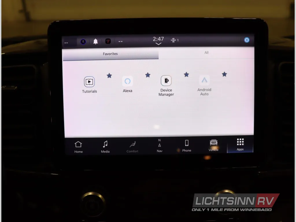 2023 Winnebago Travato 59G, Photos photo 148