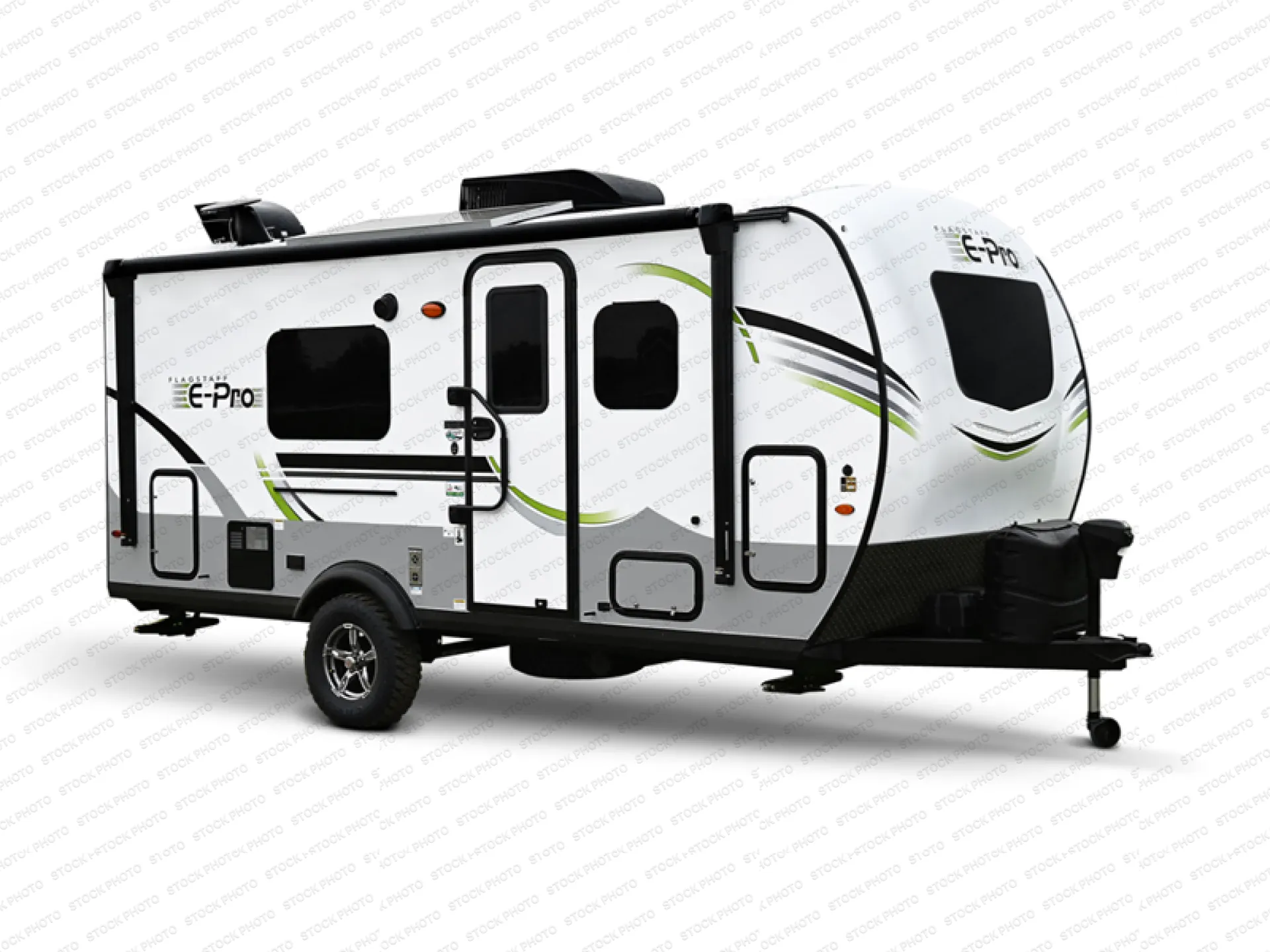 2023 Forest River Flagstaff E-Pro E19FDS - Photo 2