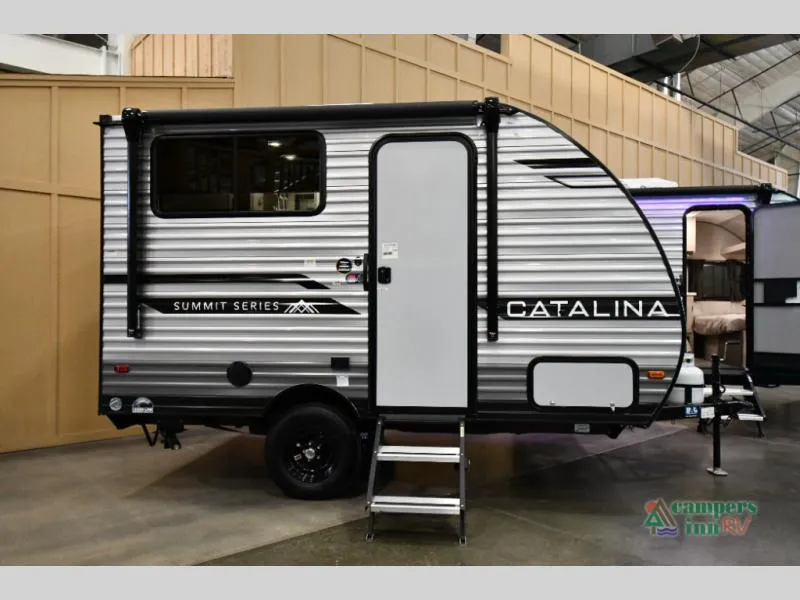 2026 Coachmen Catalina Summit Series 7 134BHX - Photo 4