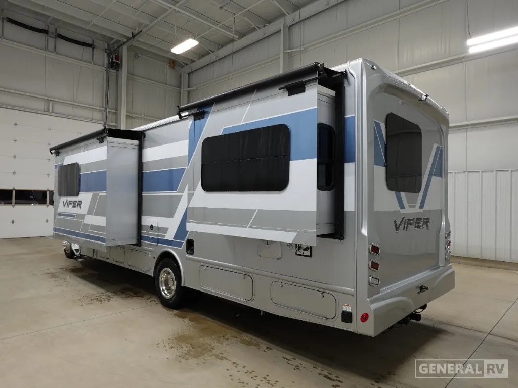 2026 NeXus RV Viper 29V - Photo 4