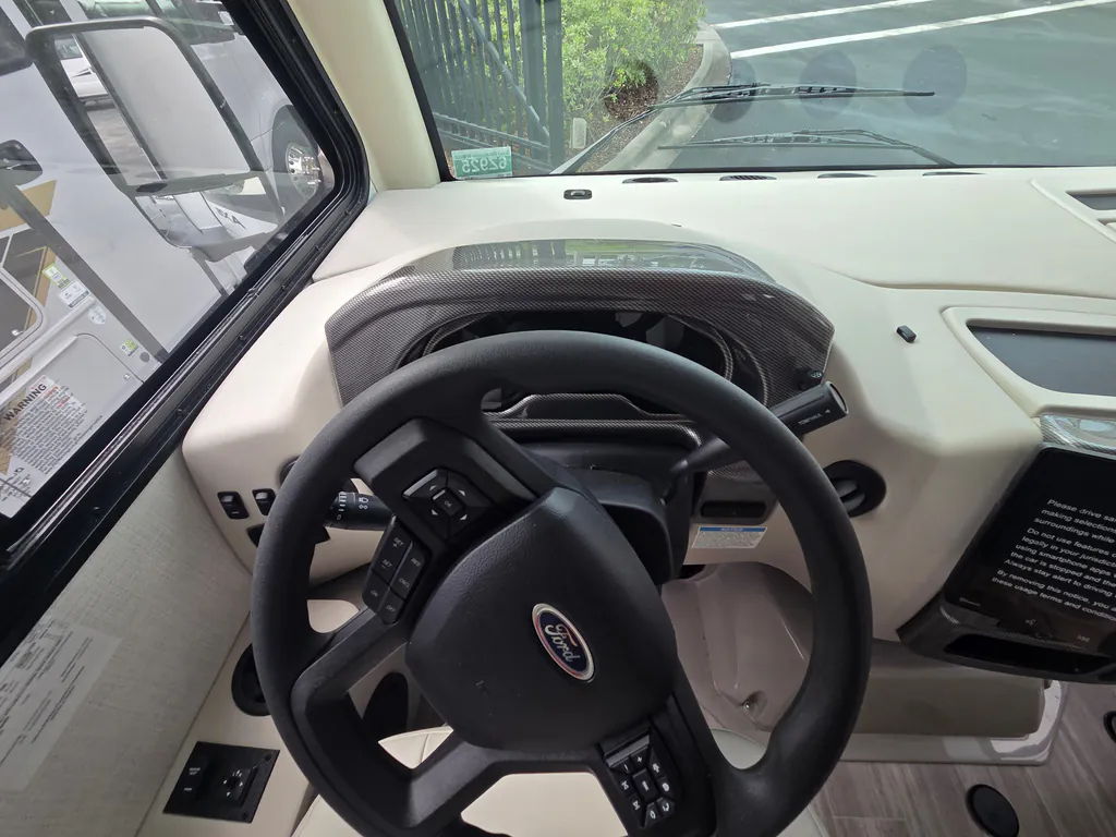 2026 Thor Motor Coach Axis 26.2, Photos photo 27