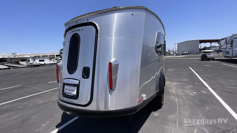 2025 Airstream Basecamp Basecamp 20X - Photo 4