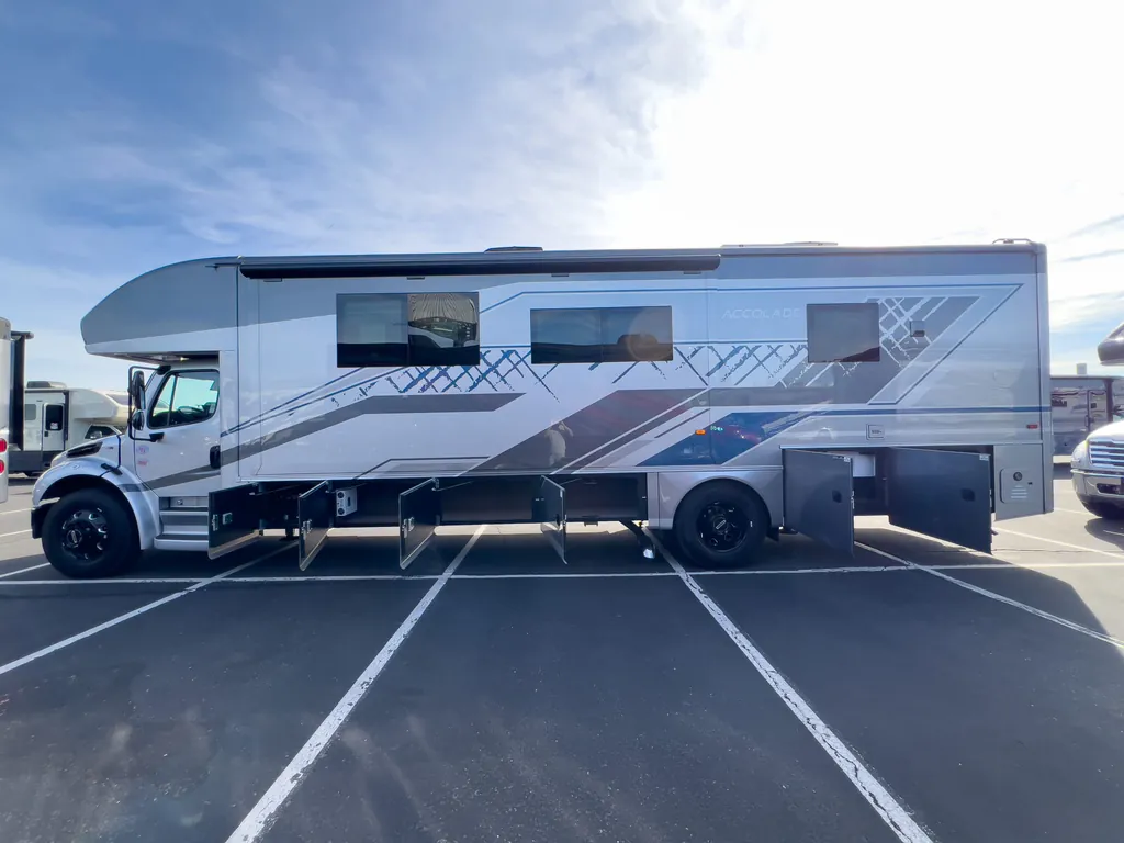 2026 Entegra Coach Accolade 37K, Photos photo 31
