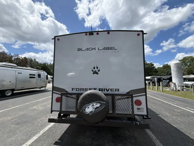 2027 Forest River Cherokee Grey Wolf Black Label 26DBHBL, Photos photo 7