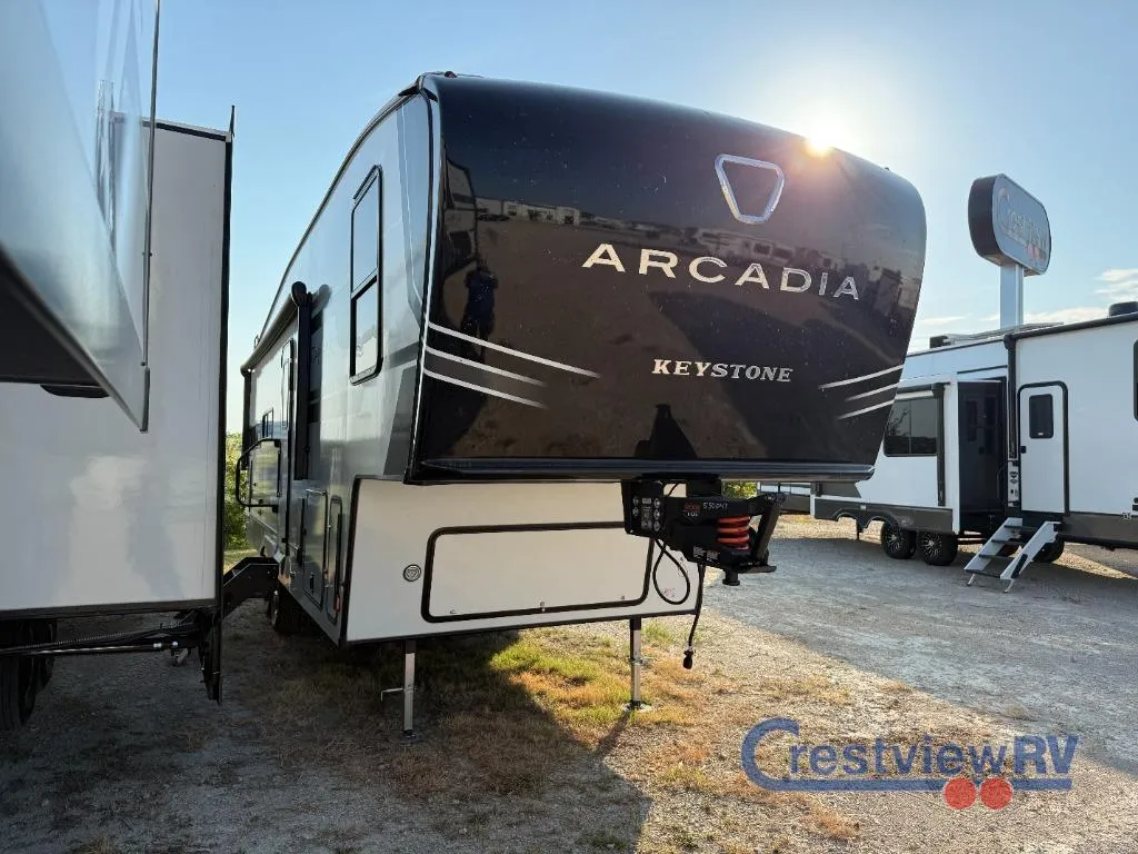2026 Keystone Arcadia Super Lite 260SLCL - Photo 3