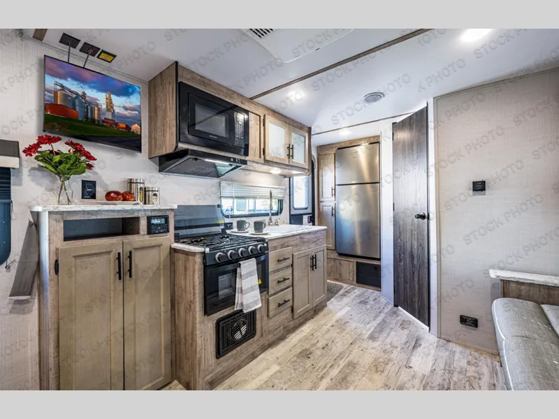 2026 Gulf Stream RV Ameri-Lite Ultra Lite 20RBS - Photo 3