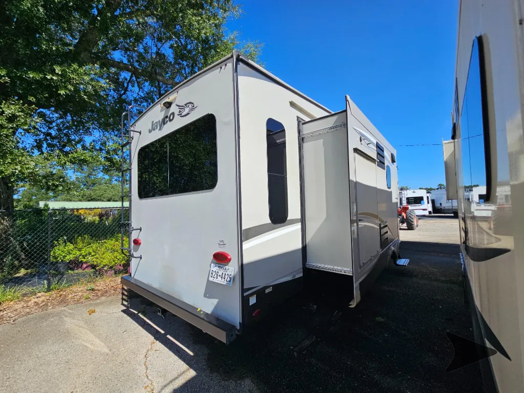 2019 Jayco Eagle HT 28.5RSTS, Photos photo 8