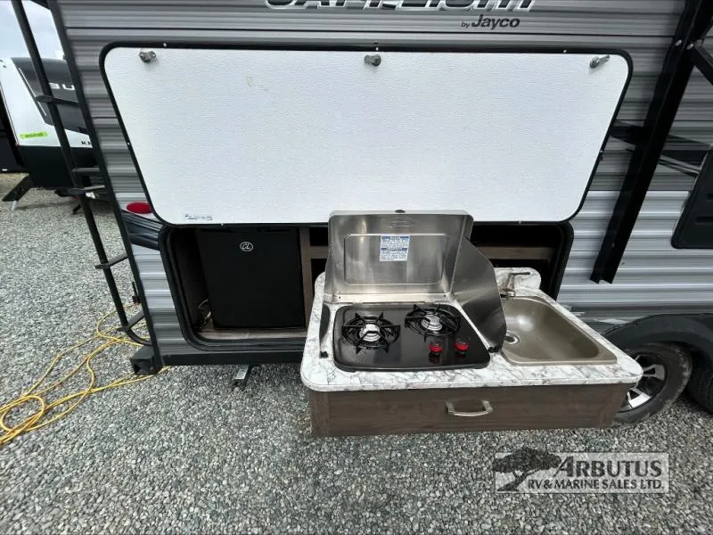 2021 Jayco Jay Flight 224BHW - Photo 3