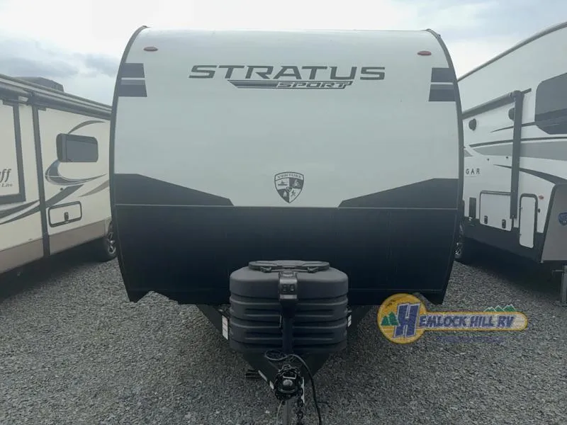 2024 Venture RV Stratus Sport SR289VBHS - Photo 2