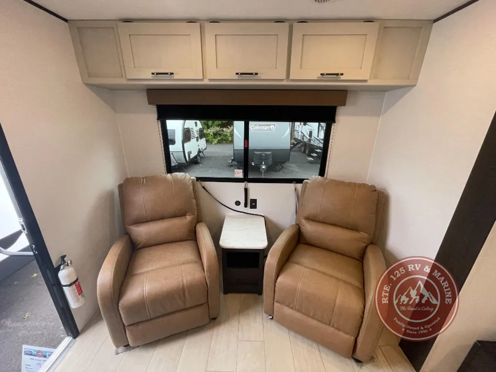2026 CrossRoads Zinger Lite 260RL, Photos photo 10