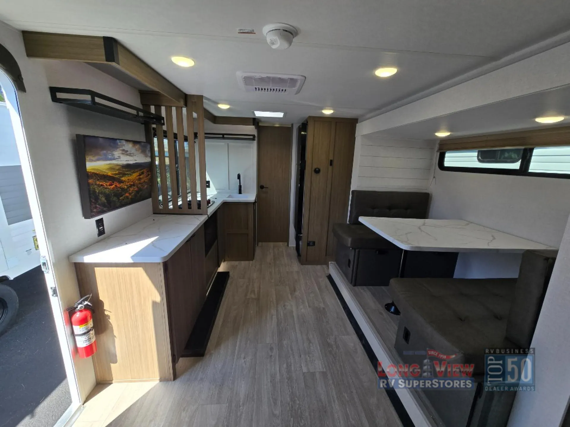 2026 Forest River Wildwood FSX 177ICE — Photo 5