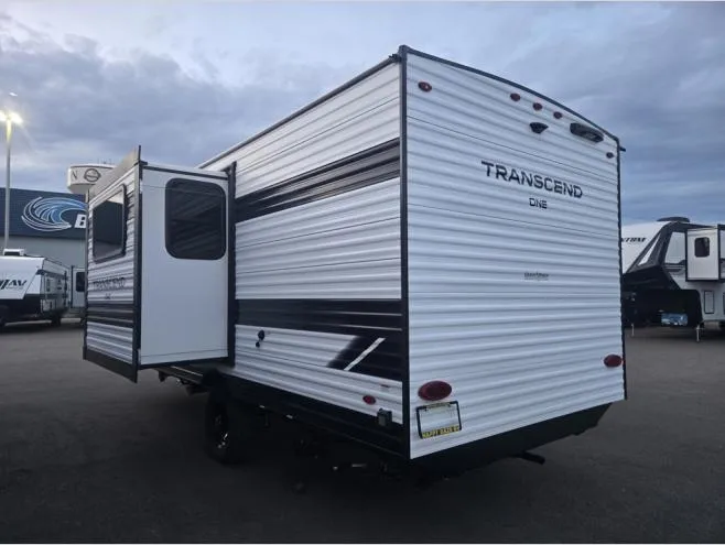 2026 Grand Design Transcend One 161DB - Photo 4