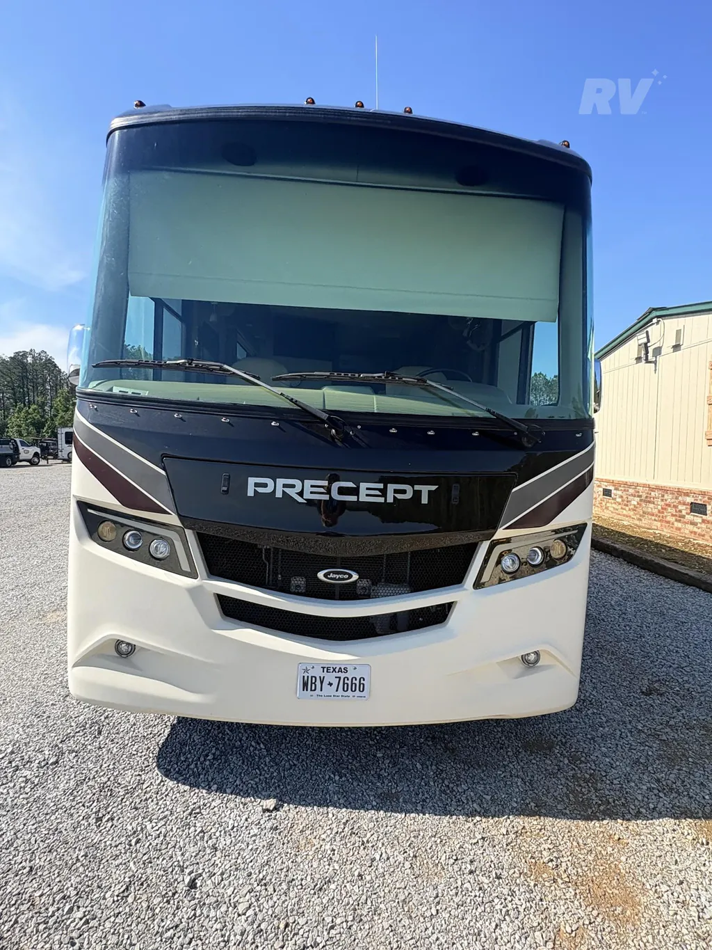 2018 Jayco Precept 29V, Photos photo 4