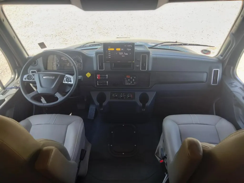 2026 Entegra Coach Accolade 37K, Photos photo 10