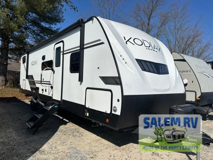 2022 Dutchmen RV Kodiak Ultra-Lite 283BHSL - Photo 4