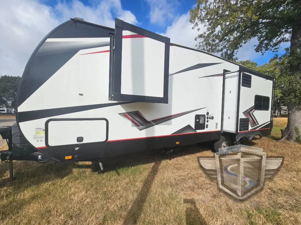 2021 Cruiser RV Stryker ST-2816, Photos photo 7
