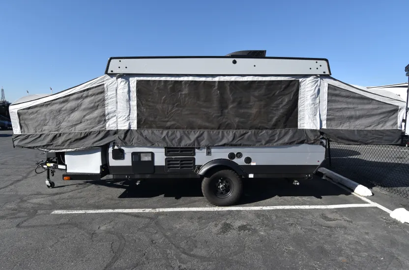 2021 Viking V-Trec V2 - Photo 4