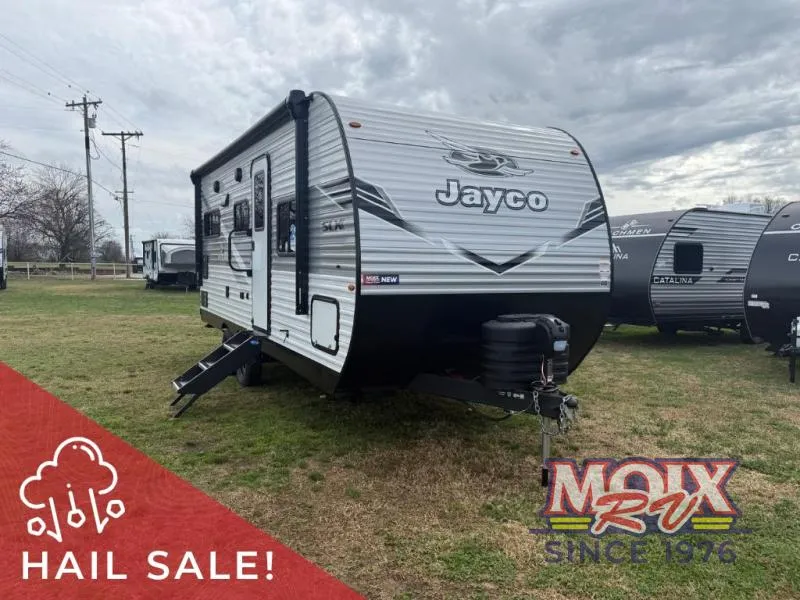 2026 Jayco Jay Flight SLX 200MKS - Photo 2