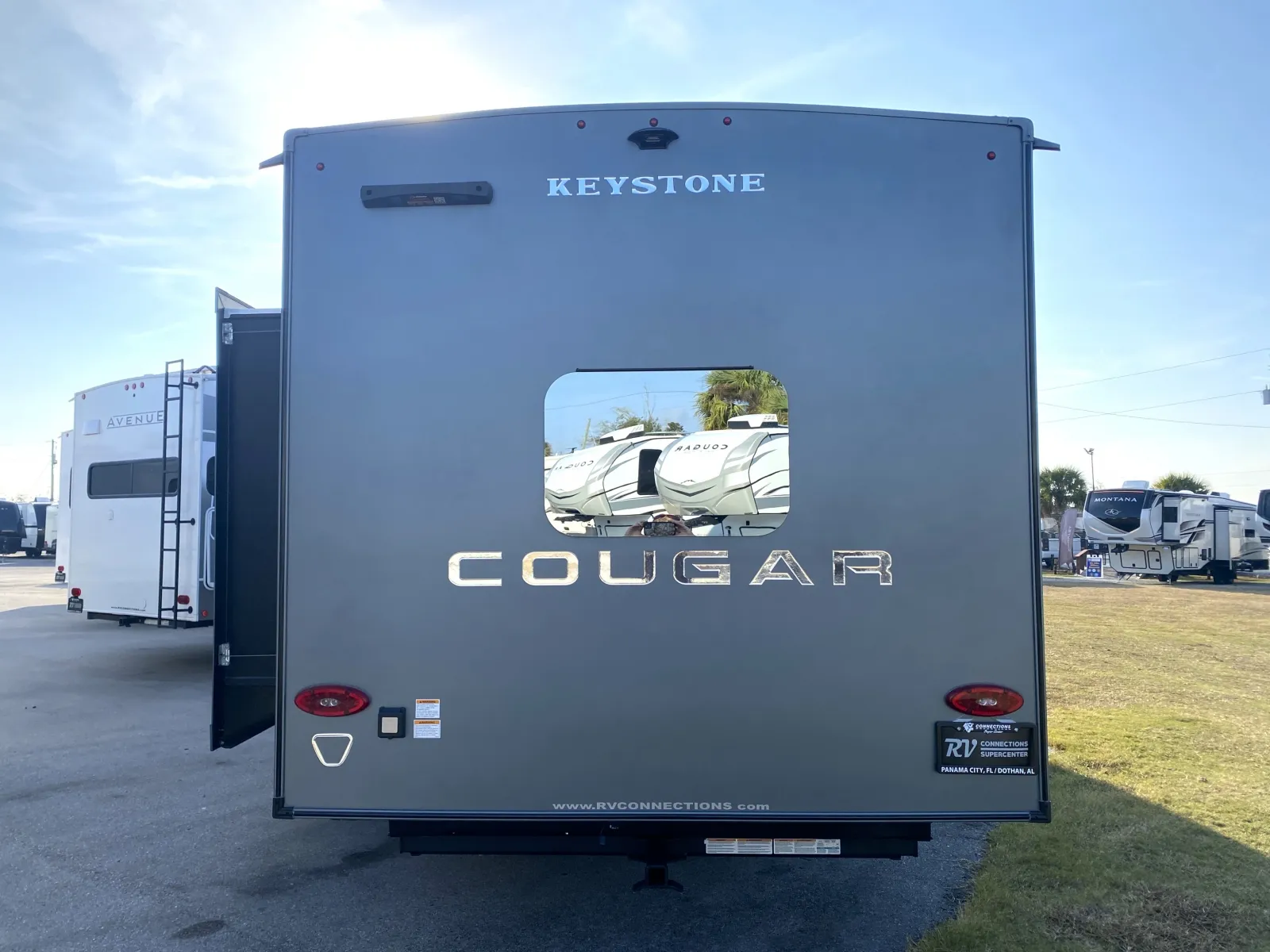 2026 Keystone Cougar Sport 2700BH - Photo 4