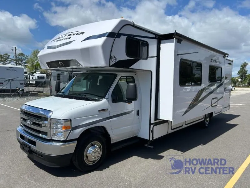 2026 Forest River Forester 3011DS - Photo 2