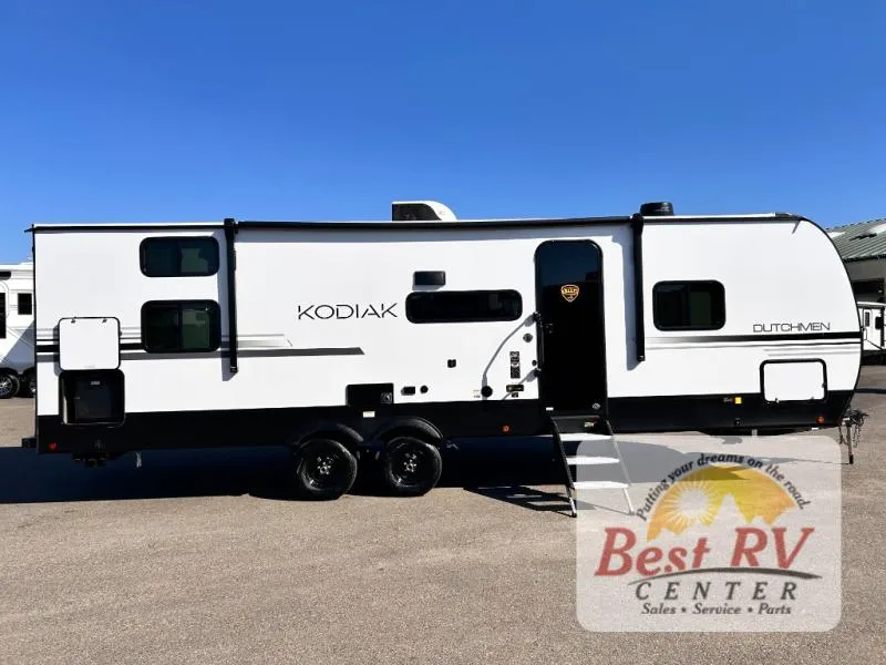2026 Dutchmen Kodiak 270BHSL - Photo 3