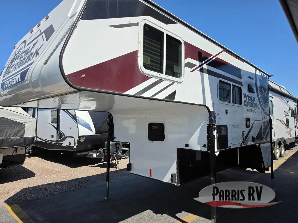 2025 Northwood Wolf Creek 910 - Photo 3